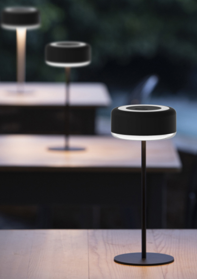 Bordslampa