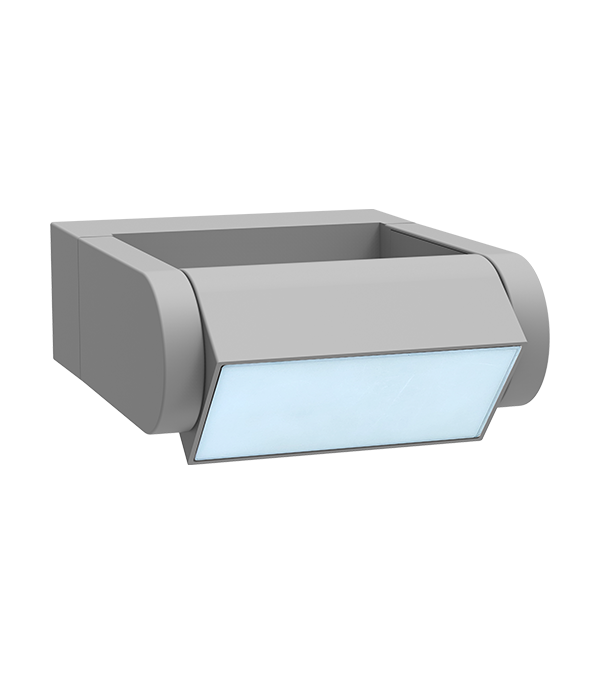 150 Rotera 350° Vägglampa HR60441 150 Rotera 350° Vägglampa HR60441