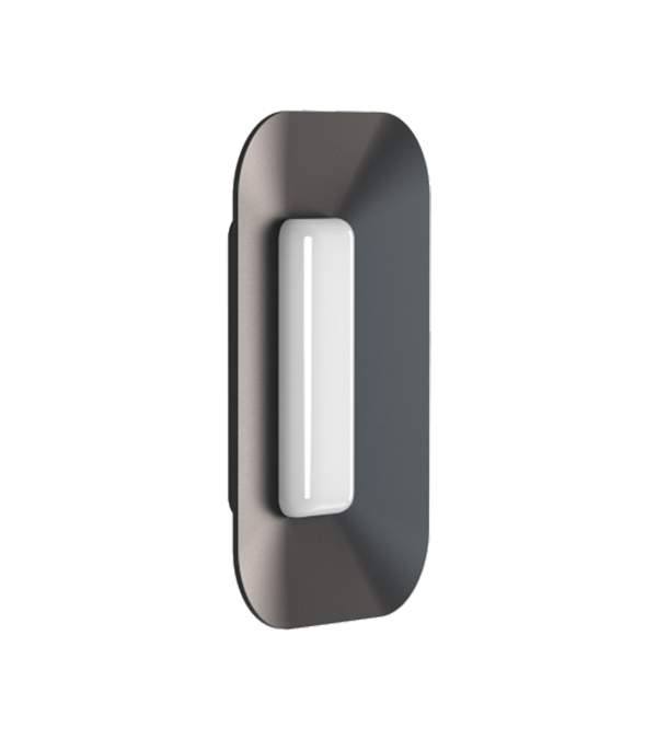 Pocherat ägg vägglampa HR60761 Pocherat ägg vägglampa HR60761