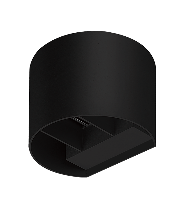 130 Halvcirkel Tvåvägsdimmande vägglampa HR60431-G9 130 Halvcirkel Tvåvägsdimmande vägglampa HR60431-G9