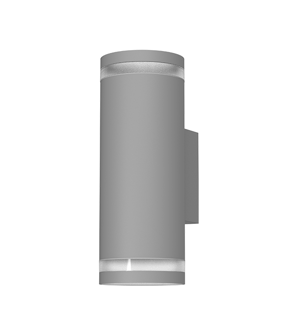 75 Pipe Double Deck Double Head PAMM Cover Vägglampa HR60278 75 Pipe Double Deck Double Head PAMM Cover Vägglampa HR60278