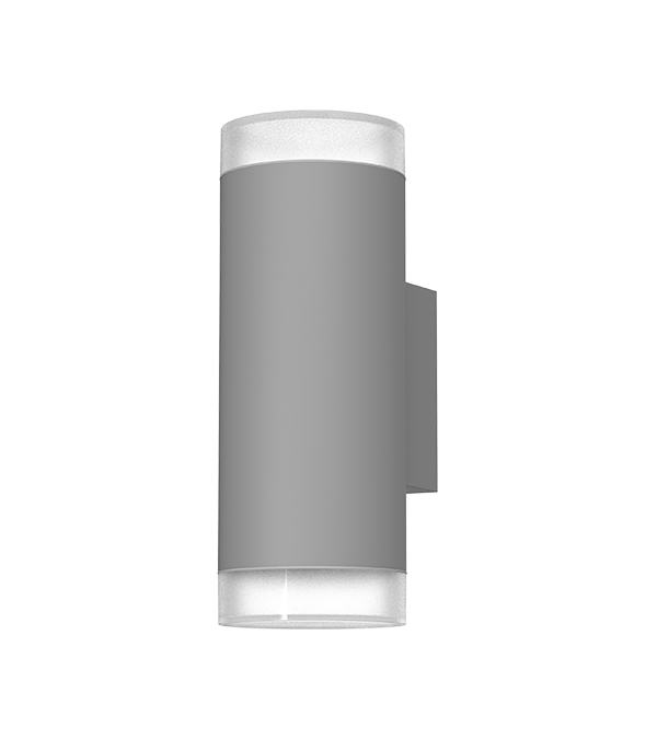 75 Rör tvåvägs vägglampa HR60276 75 Rör tvåvägs vägglampa HR60276