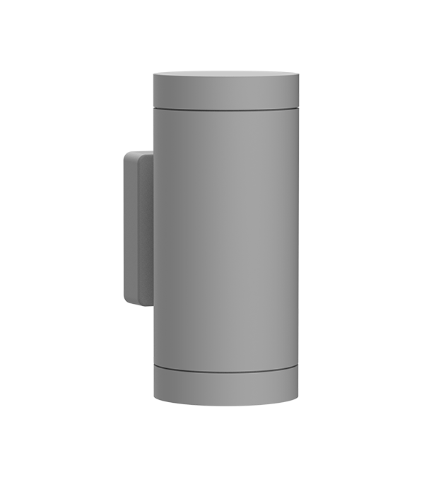 Dubbelhuvud rund vägglampa HR60294 Dubbelhuvud rund vägglampa HR60294