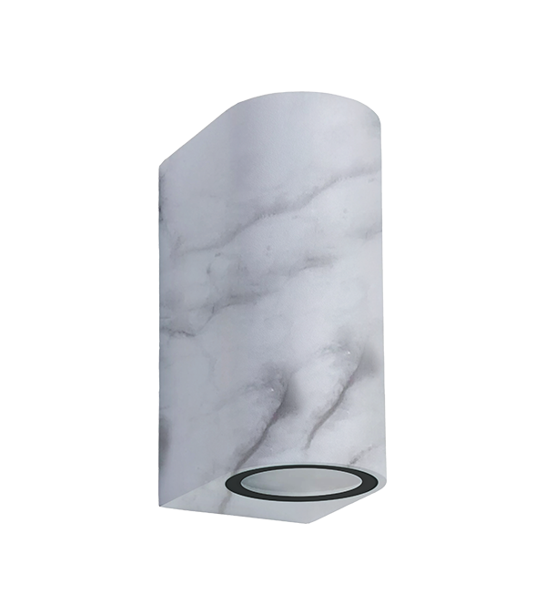 Marble 2 Vägglampa HR60204 Marble 2 Vägglampa HR60204