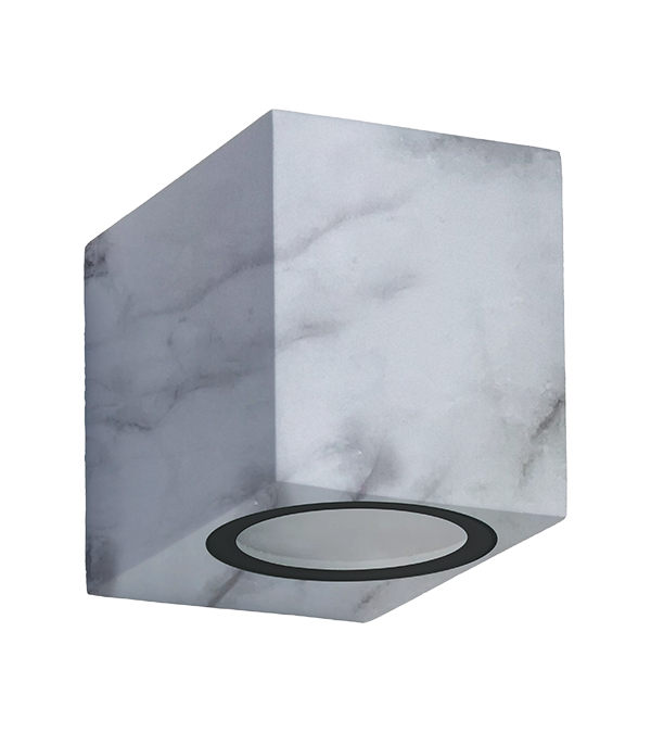 Marble 3 Vägglampa HR60205 Marble 3 Vägglampa HR60205