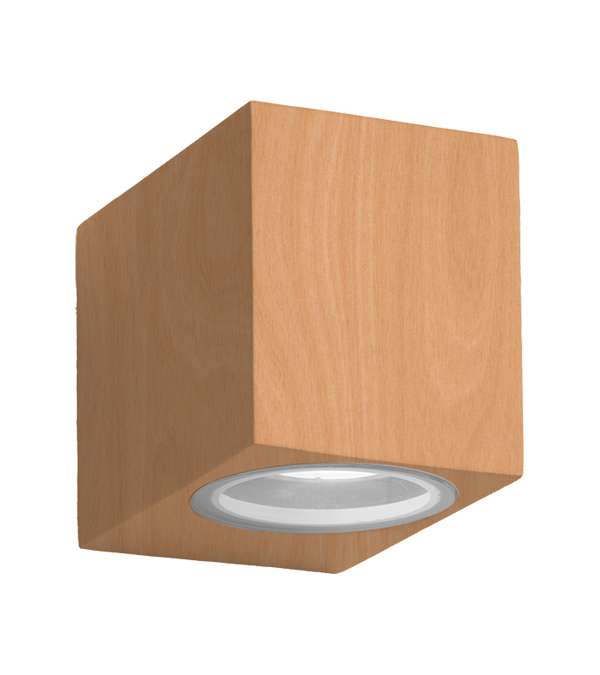 Wood 3 vägglampa HR60205 Wood 3 vägglampa HR60205