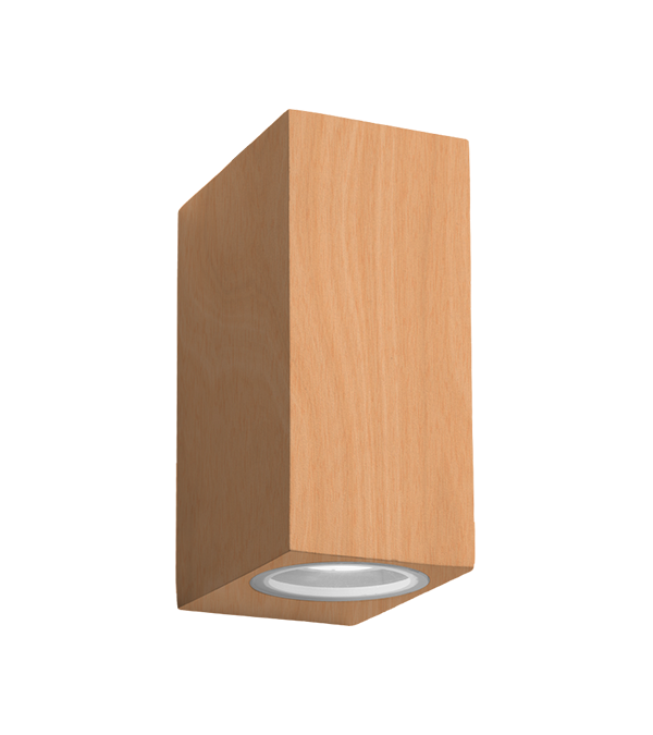 Wood 4 vägglampa HR60206 Wood 4 vägglampa HR60206