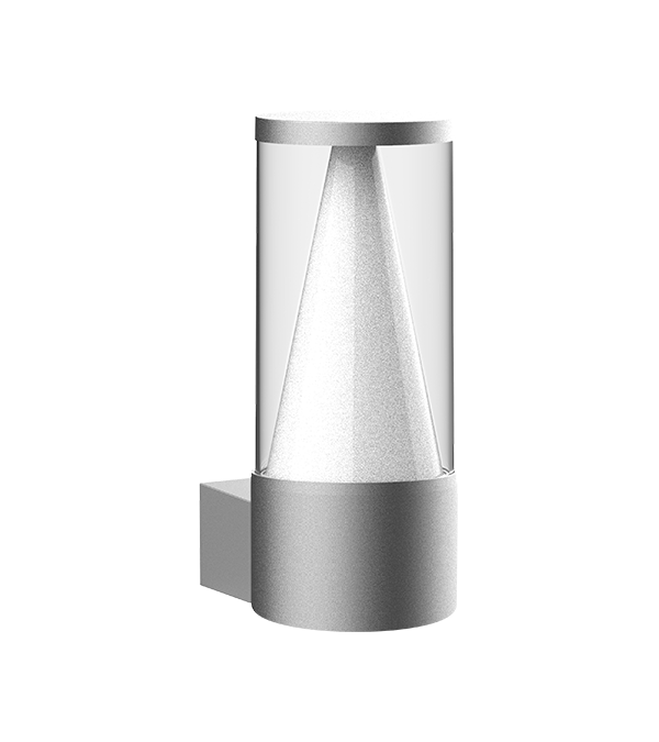 90 Liten midjevägglampa HR60731 90 Liten midjevägglampa HR60731