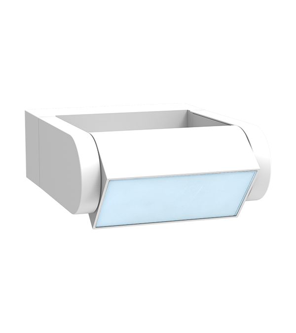 150 Rotera 350° Vägglampa HR60441 150 Rotera 350° Vägglampa HR60441