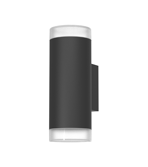 75 Rör tvåvägs vägglampa HR60276 75 Rör tvåvägs vägglampa HR60276