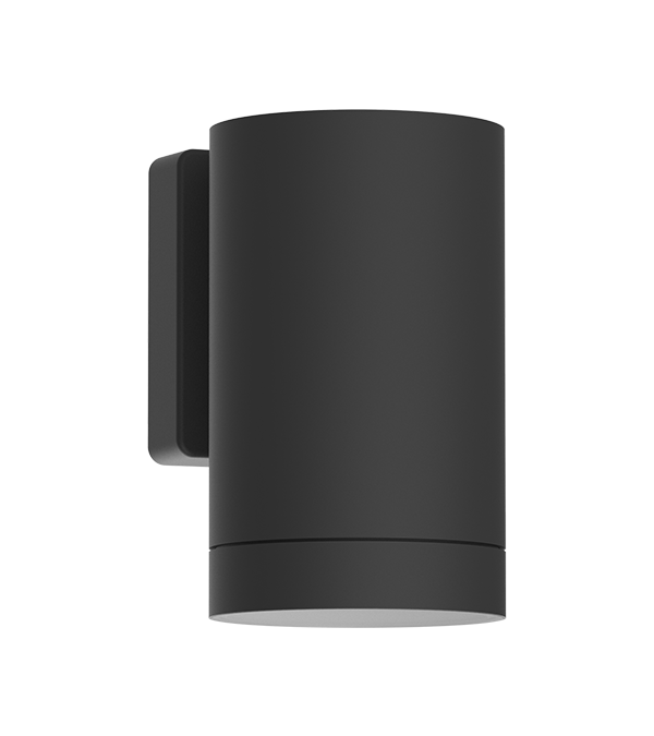Enkelt huvud rund vägglampa HR60293 Enkelt huvud rund vägglampa HR60293
