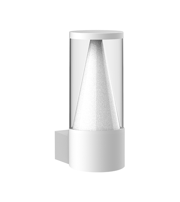 90 Liten midjevägglampa HR60731 90 Liten midjevägglampa HR60731