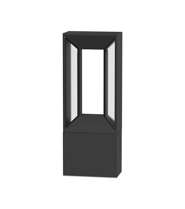 110 Fyrfasad ljus vägglampa HR60092 110 Fyrfasad ljus vägglampa HR60092