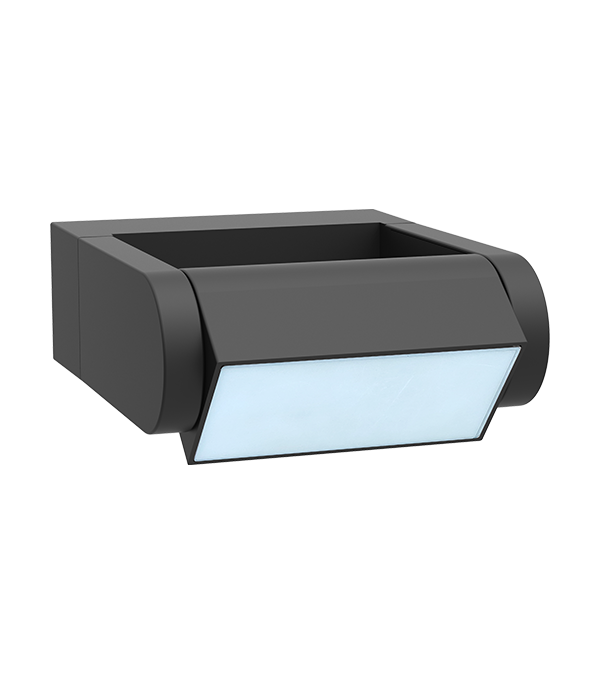 150 Rotera 350° Vägglampa HR60441 150 Rotera 350° Vägglampa HR60441