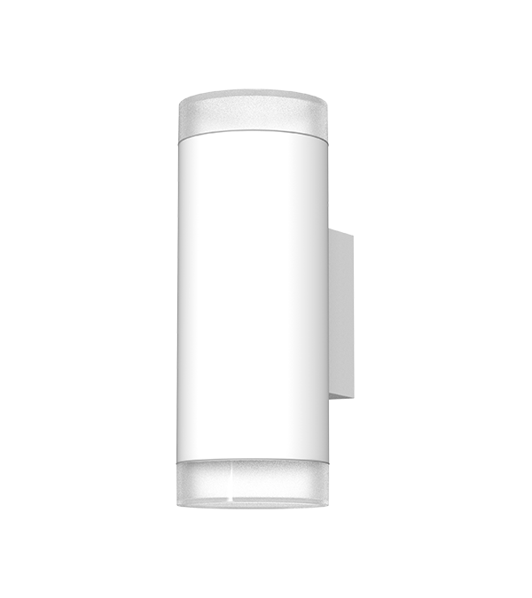 75 Rör tvåvägs vägglampa HR60276 75 Rör tvåvägs vägglampa HR60276