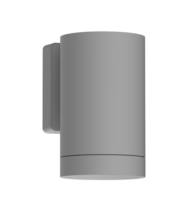 Enkelt huvud rund vägglampa HR60293 Enkelt huvud rund vägglampa HR60293