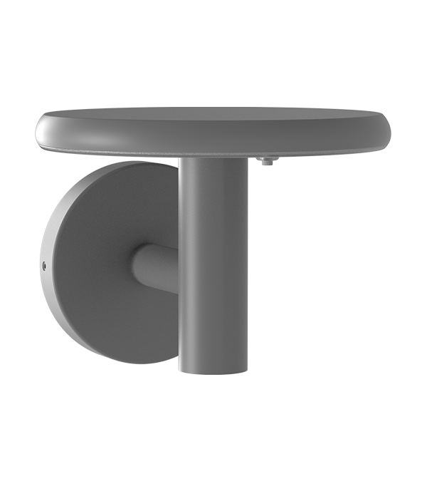 Diskus vägglampa HR65031 Diskus vägglampa HR65031