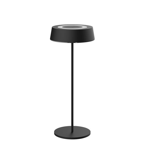 320 Hög platt laddningsbordslampa HR90052-320 320 Hög platt laddningsbordslampa HR90052-320