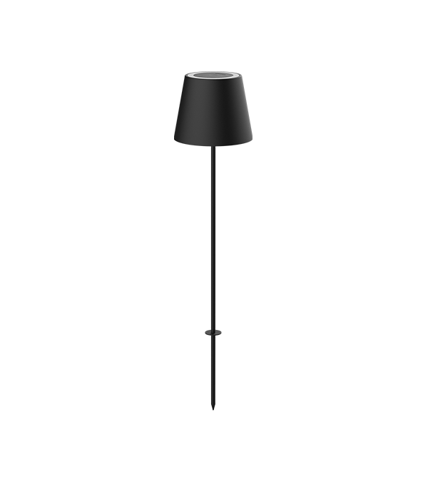 425 Uppladdningsbar lampa med lampskärm HR95044-425 425 Uppladdningsbar lampa med lampskärm HR95044-425
