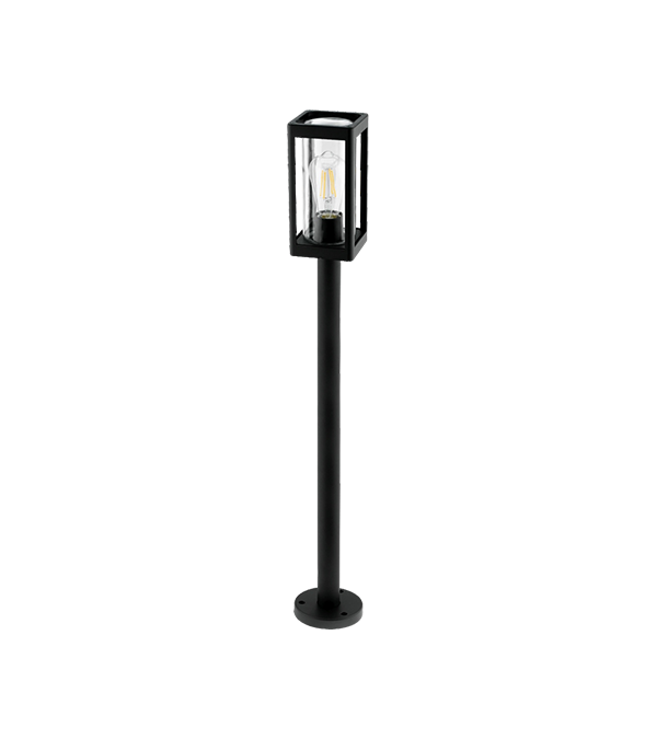 110 Glastäckt trädgårdsljus HR60122-1000 110 Glastäckt trädgårdsljus HR60122-1000