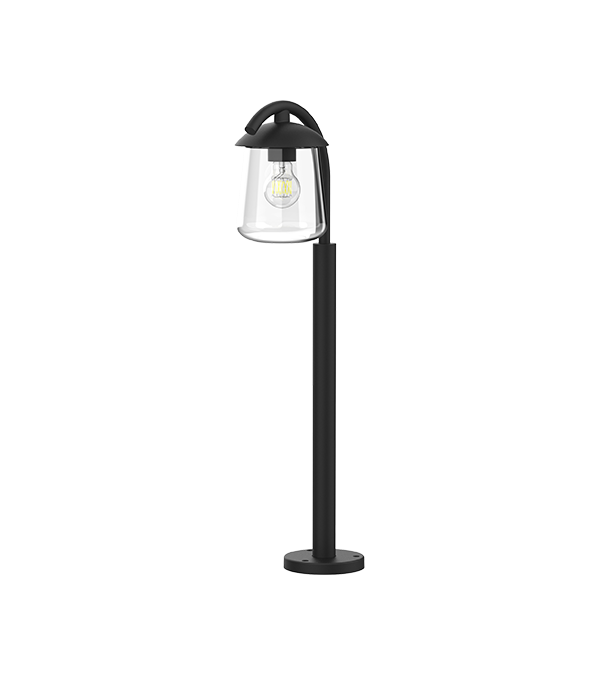 Parrot Flat Top Glas Trädgårdslampa HR60701-800 Parrot Flat Top Glas Trädgårdslampa HR60701-800
