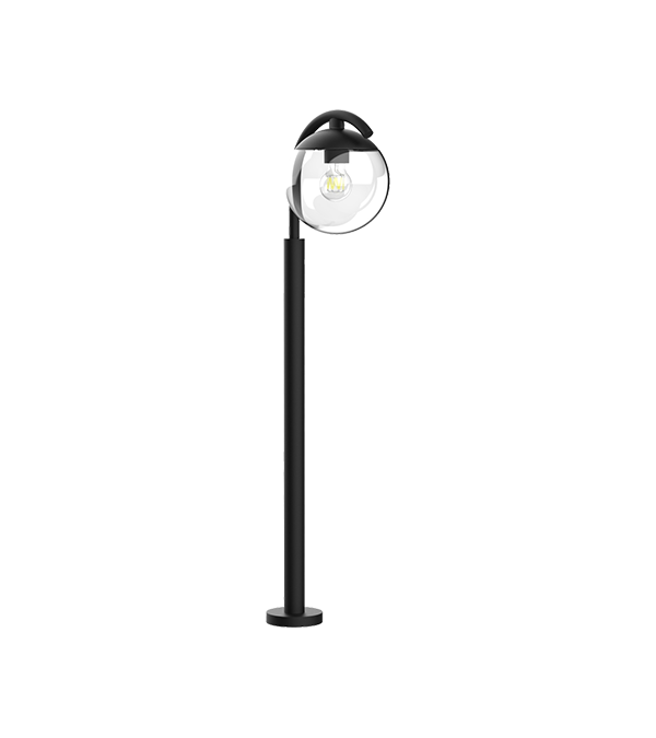 Parrot Round Glas Garden Light HR60691-800 Parrot Round Glas Garden Light HR60691-800