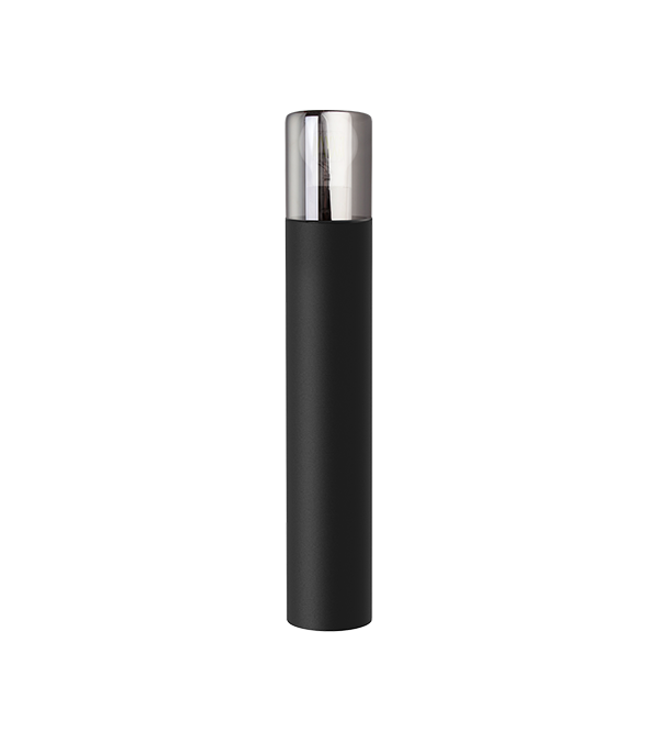 Smoky Grey Cylindrical Garden Lights HR60465-800 Smoky Grey Cylindrical Garden Lights HR60465-800