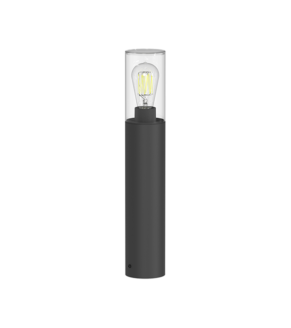 90st Täckt Väggträdgårdslampa HR60101-800 90st Täckt Väggträdgårdslampa HR60101-800