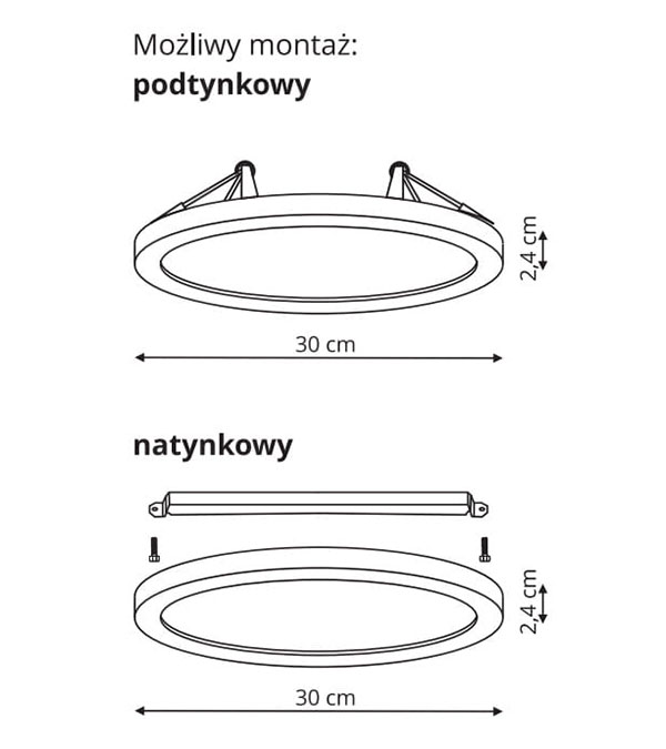 330 LED-takljus HR10101 330 LED-takljus HR10101