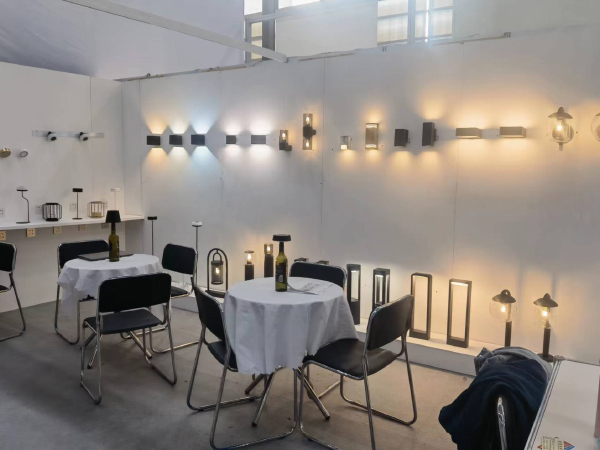 22 november 2023 Shenzhen International Lighting Exhibition