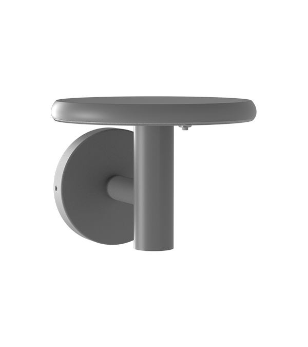 Diskus vägglampa HR65031 Diskus vägglampa HR65031