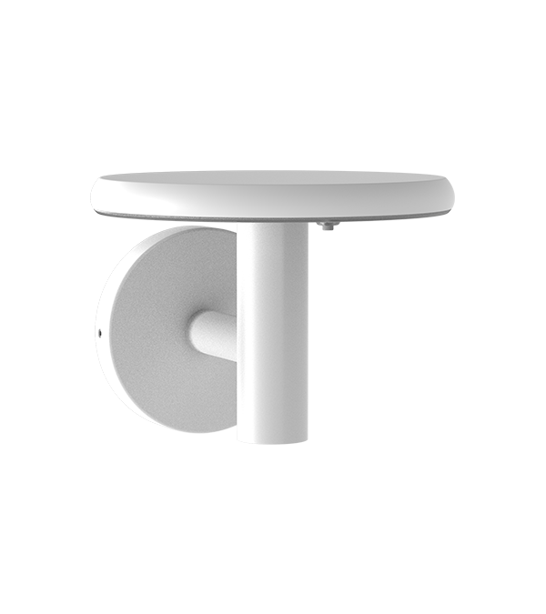 Diskus vägglampa HR65031 Diskus vägglampa HR65031